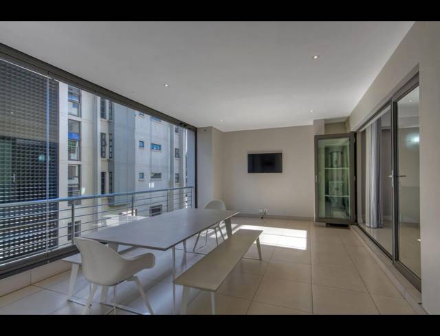 2 BEDROOM APARTMENT FOR SALE IN MORNINGSIDE